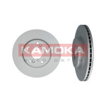 KAMOKA Bremsscheibe