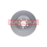 KAMOKA Bremsscheibe