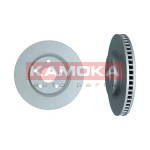 KAMOKA Bremsscheibe