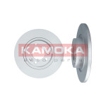 KAMOKA Bremsscheibe