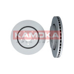KAMOKA Bremsscheibe