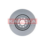 KAMOKA Bremsscheibe