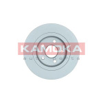 KAMOKA Bremsscheibe