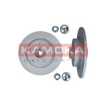 KAMOKA Bremsscheibe