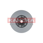 KAMOKA Bremsscheibe
