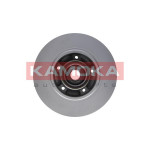 KAMOKA Bremsscheibe