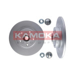 KAMOKA Bremsscheibe