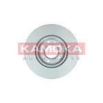 KAMOKA Bremsscheibe