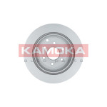 KAMOKA Bremsscheibe