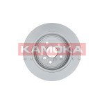 KAMOKA Bremsscheibe