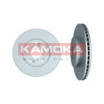KAMOKA Bremsscheibe