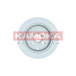 KAMOKA Bremsscheibe