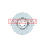 KAMOKA Bremsscheibe