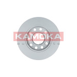 KAMOKA Bremsscheibe