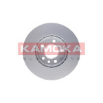 KAMOKA Bremsscheibe