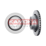 KAMOKA Bremsscheibe