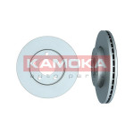 KAMOKA Bremsscheibe