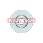 KAMOKA Bremsscheibe