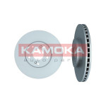 KAMOKA Bremsscheibe