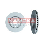 KAMOKA Bremsscheibe