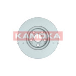 KAMOKA Bremsscheibe