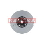 KAMOKA Bremsscheibe