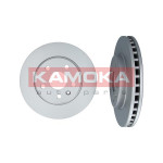 KAMOKA Bremsscheibe