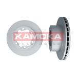 KAMOKA Bremsscheibe
