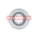 KAMOKA Bremsscheibe