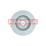 KAMOKA Bremsscheibe