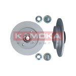KAMOKA Bremsscheibe