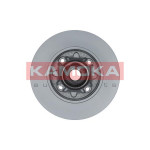 KAMOKA Bremsscheibe