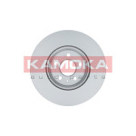 KAMOKA Bremsscheibe