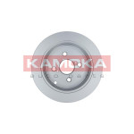 KAMOKA Bremsscheibe