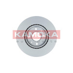 KAMOKA Bremsscheibe
