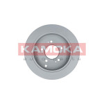 KAMOKA Bremsscheibe
