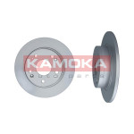 KAMOKA Bremsscheibe