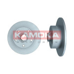 KAMOKA Bremsscheibe