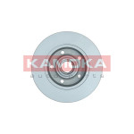 KAMOKA Bremsscheibe
