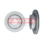 KAMOKA Bremsscheibe