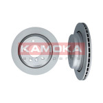 KAMOKA Bremsscheibe