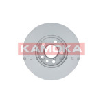 KAMOKA Bremsscheibe