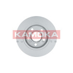 KAMOKA Bremsscheibe