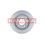 KAMOKA Bremsscheibe