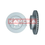 KAMOKA Bremsscheibe