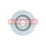 KAMOKA Bremsscheibe