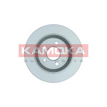 KAMOKA Bremsscheibe