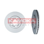 KAMOKA Bremsscheibe
