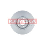 KAMOKA Bremsscheibe