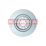 KAMOKA Bremsscheibe